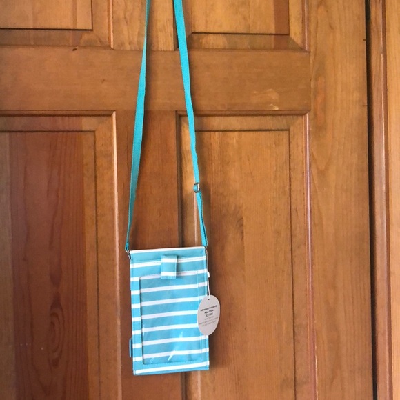 Crossbody - Picture 2 of 4